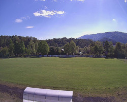 Fotbalový stadión, Kelčský Javorník