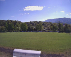 Fotbalový stadión, Kelčský Javorník