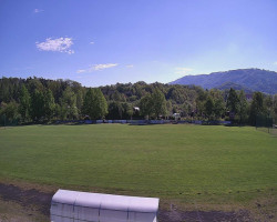 Fotbalový stadión, Kelčský Javorník