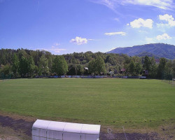 Fotbalový stadión, Kelčský Javorník