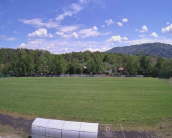 Fotbalový stadión, Kelčský Javorník