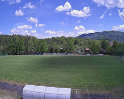 Fotbalový stadión, Kelčský Javorník