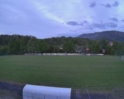 Fotbalový stadión, Kelčský Javorník