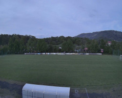 Fotbalový stadión, Kelčský Javorník
