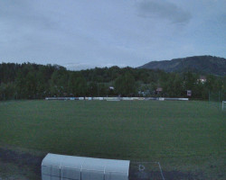 Fotbalový stadión, Kelčský Javorník