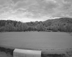Fotbalový stadión, Kelčský Javorník