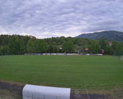 Fotbalový stadión, Kelčský Javorník