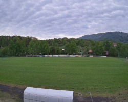 Fotbalový stadión, Kelčský Javorník
