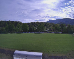 Fotbalový stadión, Kelčský Javorník