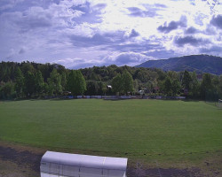 Fotbalový stadión, Kelčský Javorník