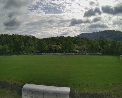 Fotbalový stadión, Kelčský Javorník