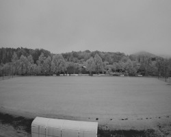 Fotbalový stadión, Kelčský Javorník
