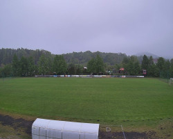 Fotbalový stadión, Kelčský Javorník