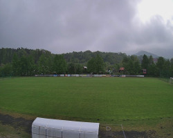 Fotbalový stadión, Kelčský Javorník