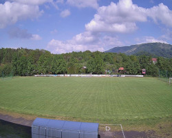 Fotbalový stadión, Kelčský Javorník
