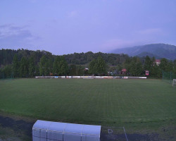 Fotbalový stadión, Kelčský Javorník