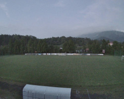 Fotbalový stadión, Kelčský Javorník