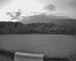 Fotbalový stadión, Kelčský Javorník