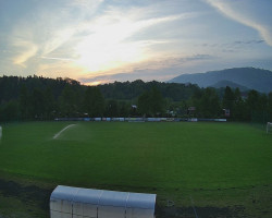Fotbalový stadión, Kelčský Javorník