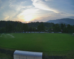 Fotbalový stadión, Kelčský Javorník