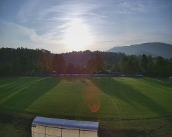 Fotbalový stadión, Kelčský Javorník