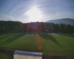 Fotbalový stadión, Kelčský Javorník