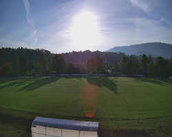 Fotbalový stadión, Kelčský Javorník