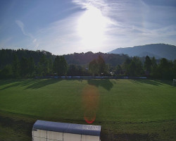 Fotbalový stadión, Kelčský Javorník