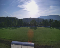 Fotbalový stadión, Kelčský Javorník