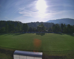 Fotbalový stadión, Kelčský Javorník