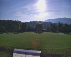 Fotbalový stadión, Kelčský Javorník