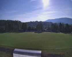 Fotbalový stadión, Kelčský Javorník