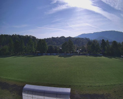 Fotbalový stadión, Kelčský Javorník