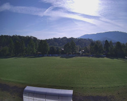 Fotbalový stadión, Kelčský Javorník