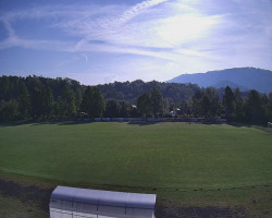 Fotbalový stadión, Kelčský Javorník