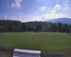 Fotbalový stadión, Kelčský Javorník