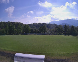 Fotbalový stadión, Kelčský Javorník