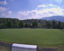 Fotbalový stadión, Kelčský Javorník