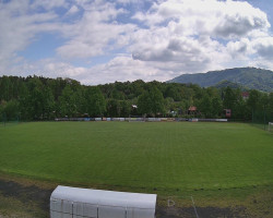 Fotbalový stadión, Kelčský Javorník