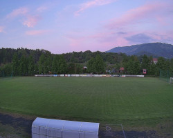 Fotbalový stadión, Kelčský Javorník