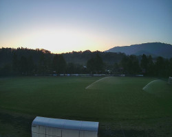 Fotbalový stadión, Kelčský Javorník
