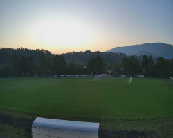 Fotbalový stadión, Kelčský Javorník