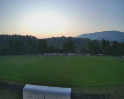 Fotbalový stadión, Kelčský Javorník