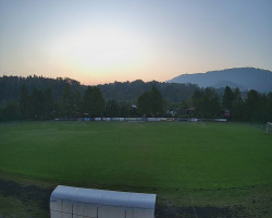 Fotbalový stadión, Kelčský Javorník