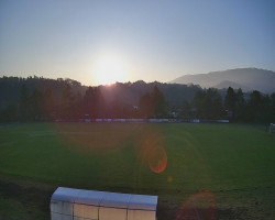 Fotbalový stadión, Kelčský Javorník
