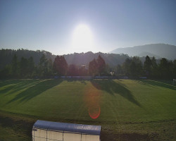 Fotbalový stadión, Kelčský Javorník