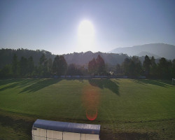 Fotbalový stadión, Kelčský Javorník
