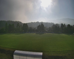 Fotbalový stadión, Kelčský Javorník