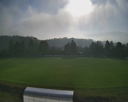 Fotbalový stadión, Kelčský Javorník