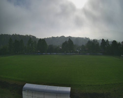 Fotbalový stadión, Kelčský Javorník